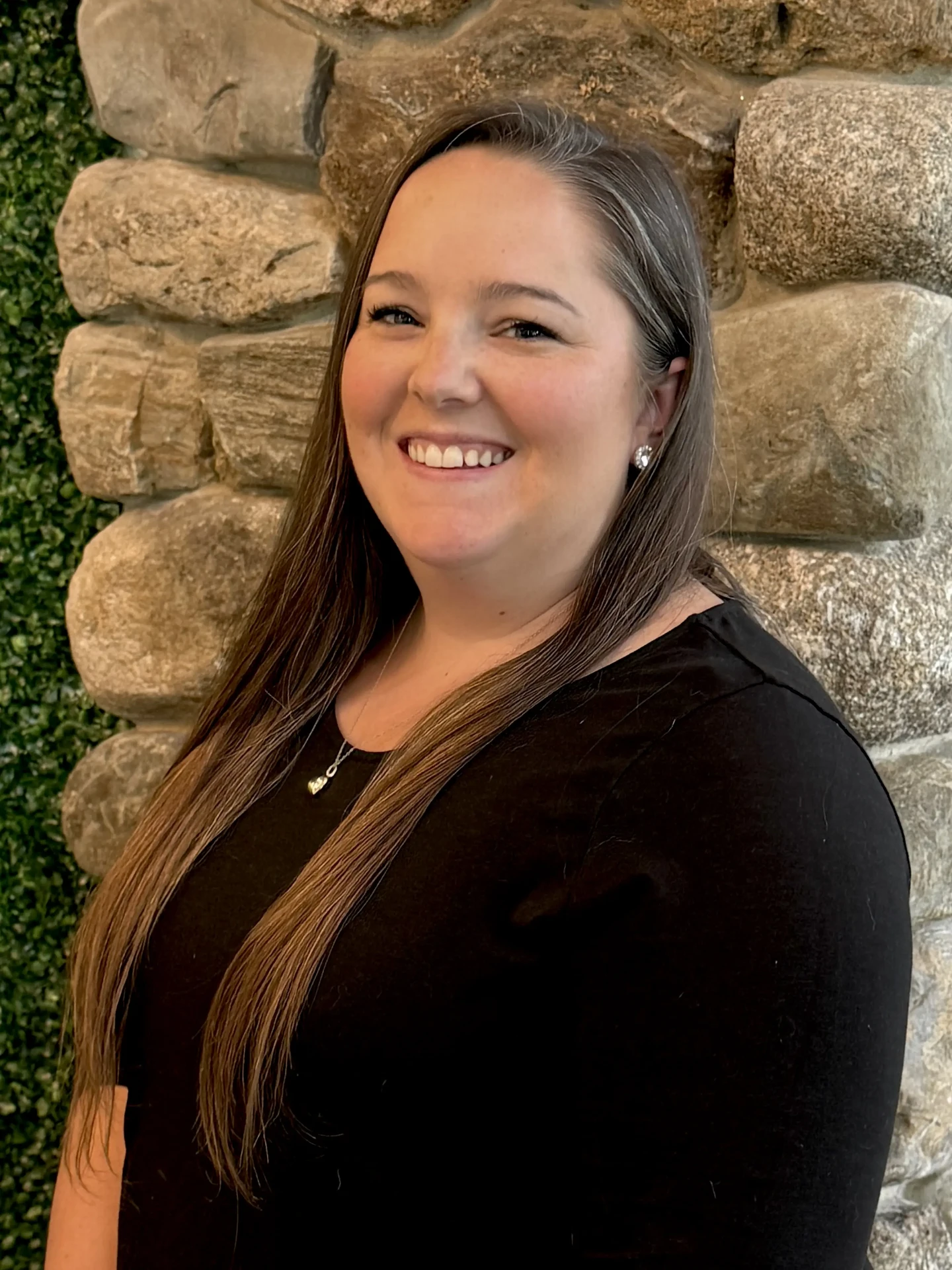 Emily, Patient Care Coordinator
