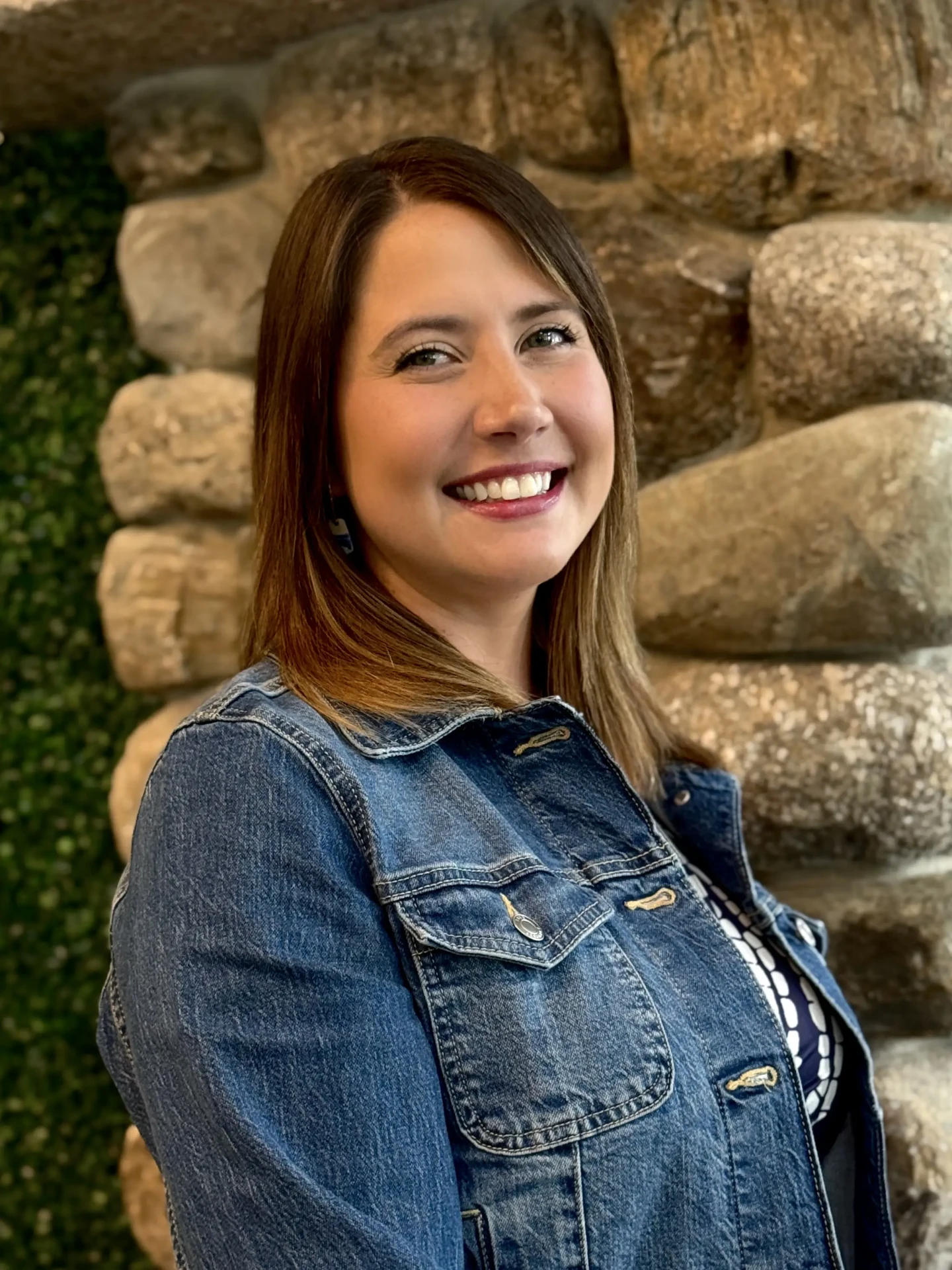 Leah, Treatment Coordinator