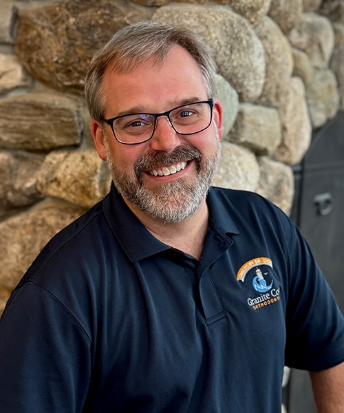 Dr. Douglas Laliberte