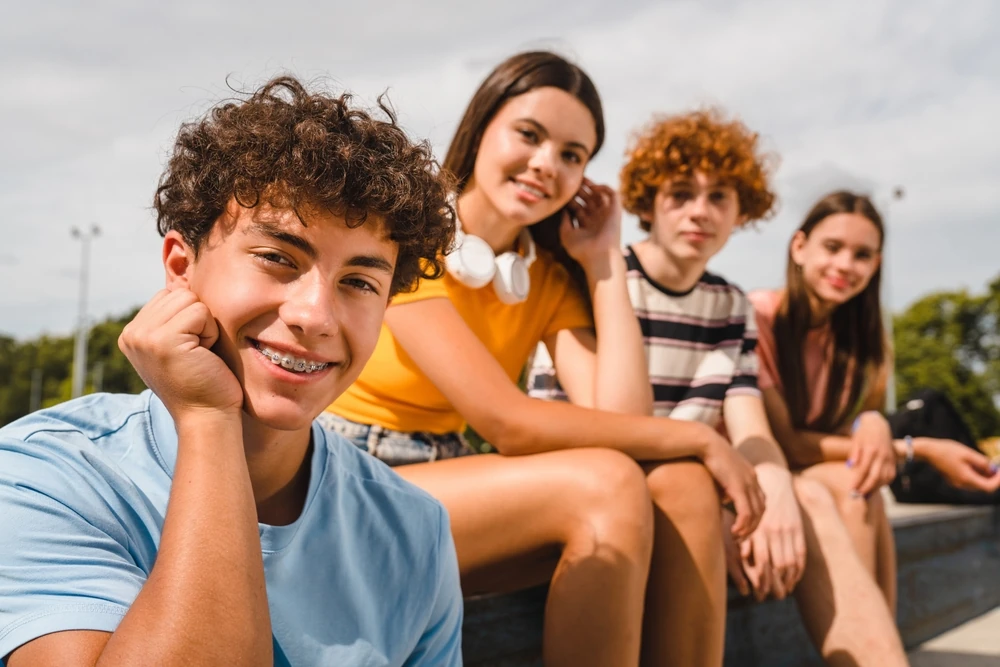 Innovative orthodontic treatment