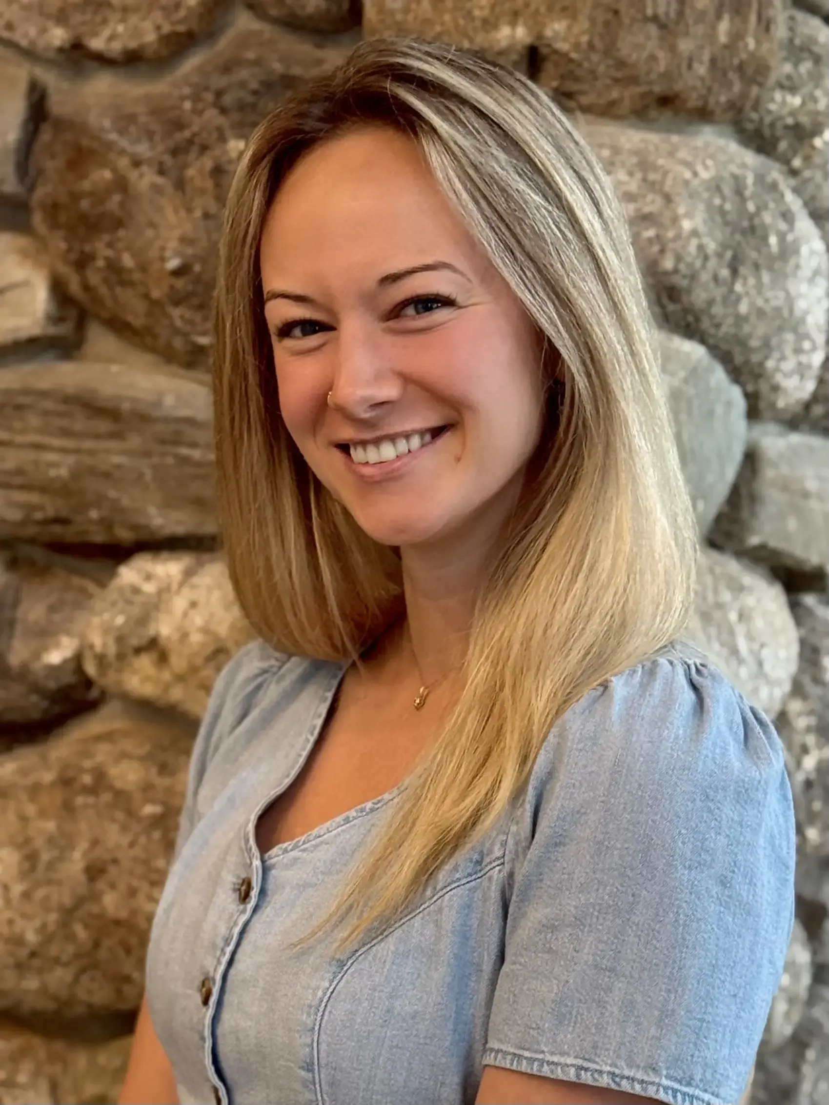 Lilly, Orthodontic Assistant