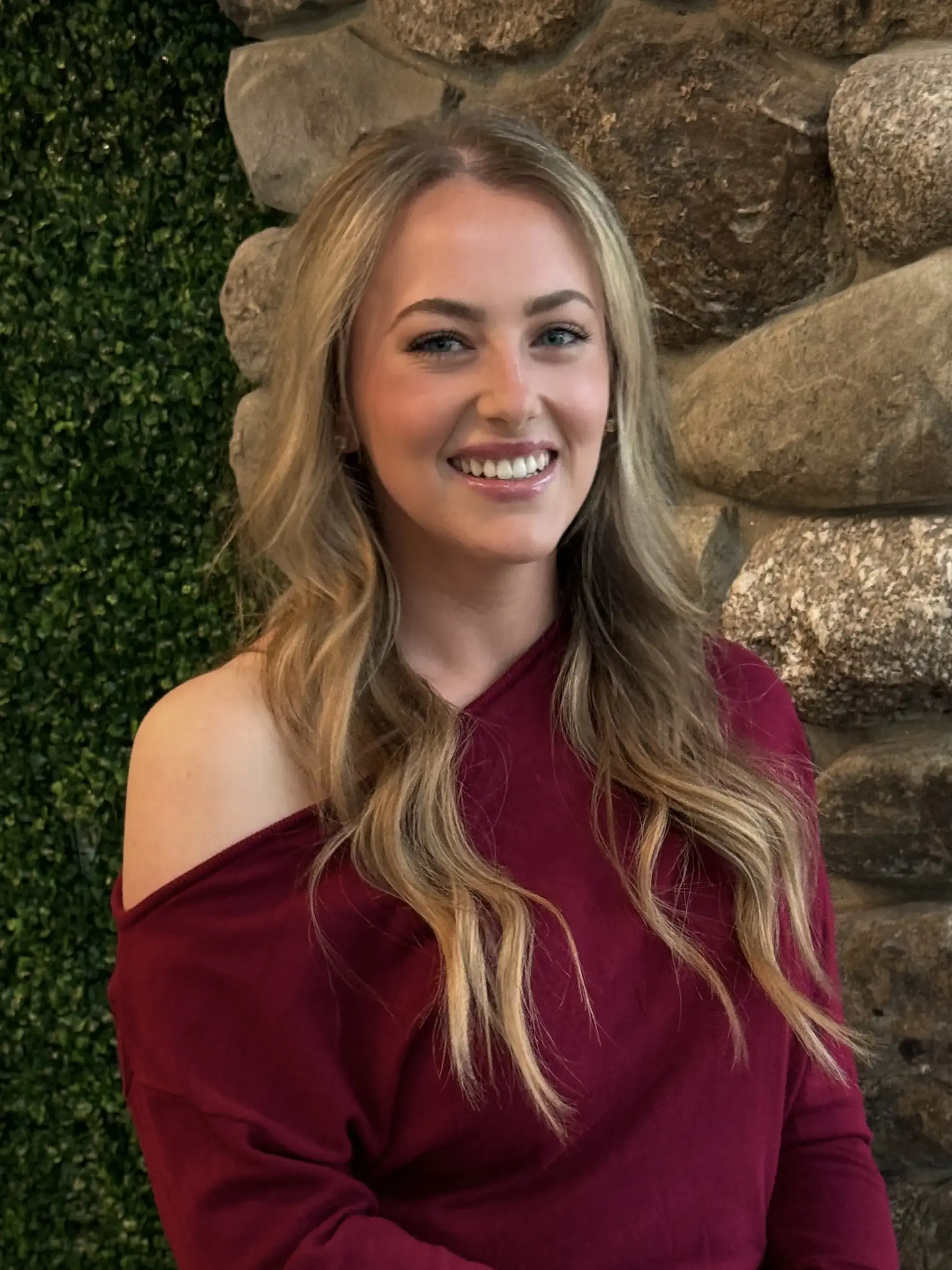 Sierra, Lab Technician