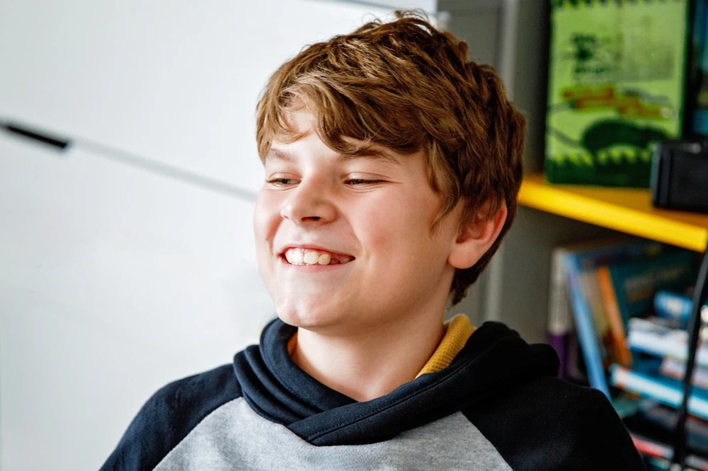 Surgical orthodontic treatment